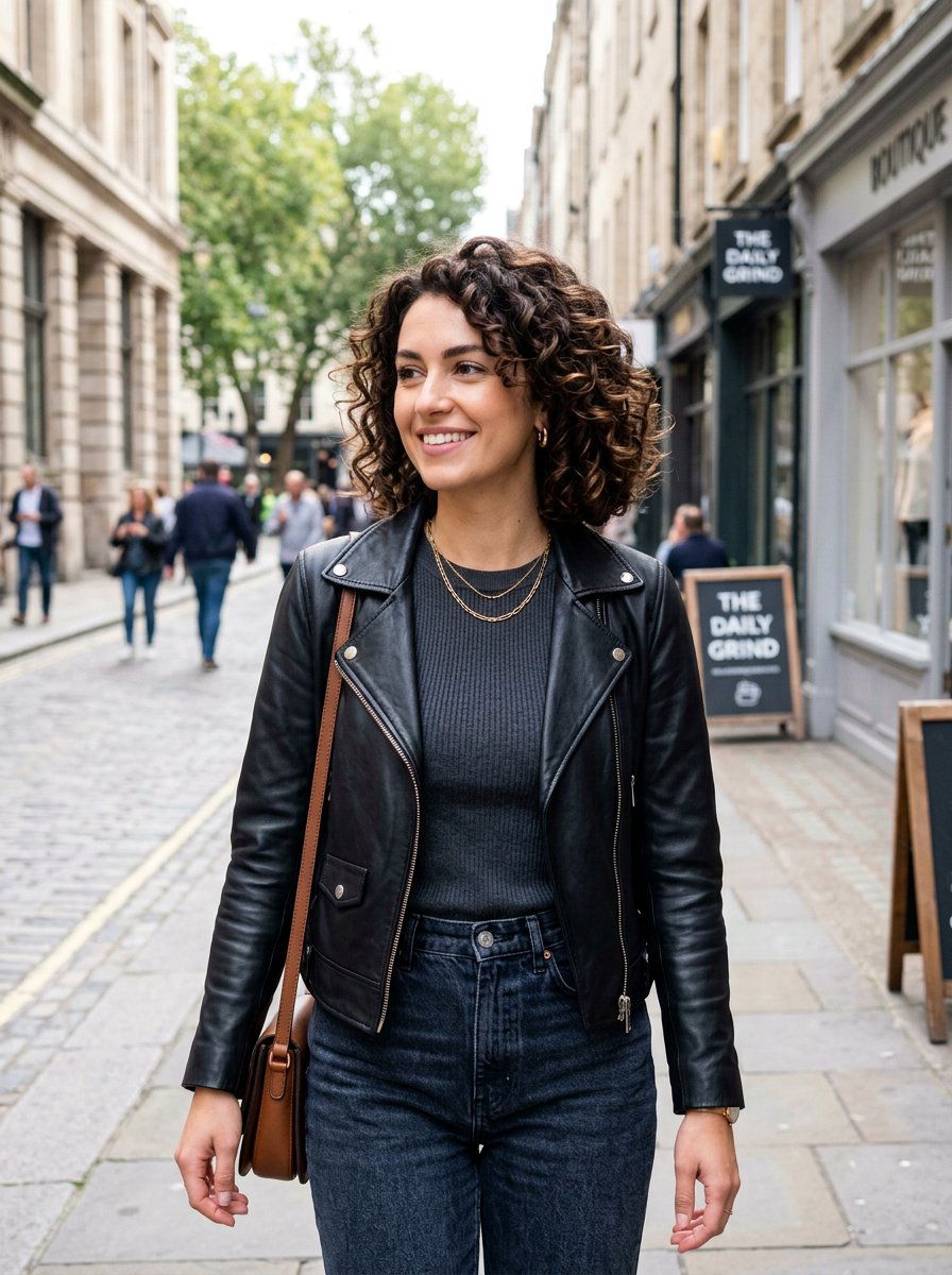 Western Curls Bob Haircut - 20 western curls hairstyle - 20 western curls hairstyle