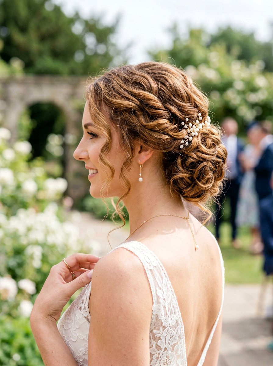 20 Best Western Curls Hairstyle Ideas to Try This Season