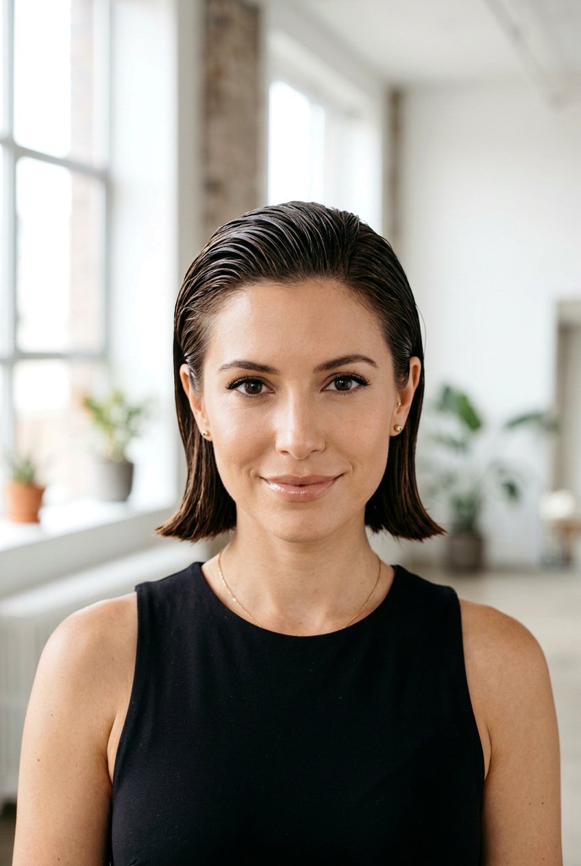 20 Beautiful Japanese Hairstyles for Women You Must Try