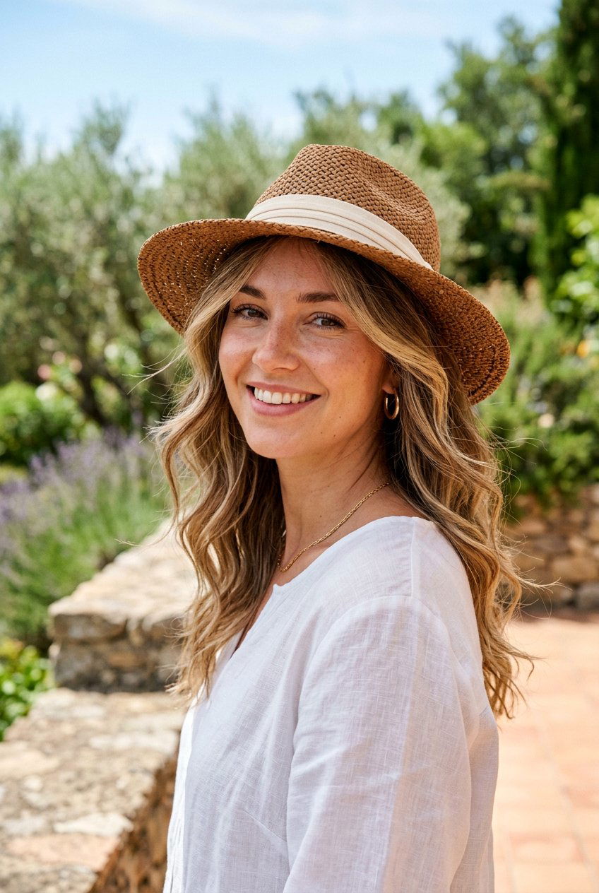 Wheat Blonde Babylights On Face Framing Layers - 20 blonde babylights for fine hair women - 20 blonde babylights for fine hair women