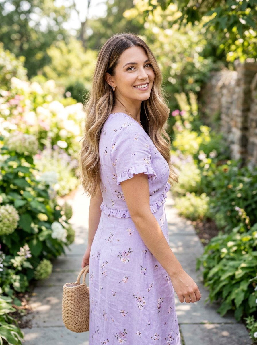 Wheat Blonde Brunette Blend - 20 summer sun kissed brunette hair - 20 summer sun kissed brunette hair