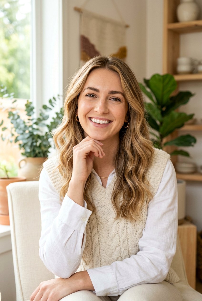 Wheat Blonde Muted Ribbons - 20 delicate blonde ribbons for mature hair - 20 delicate blonde ribbons for mature hair