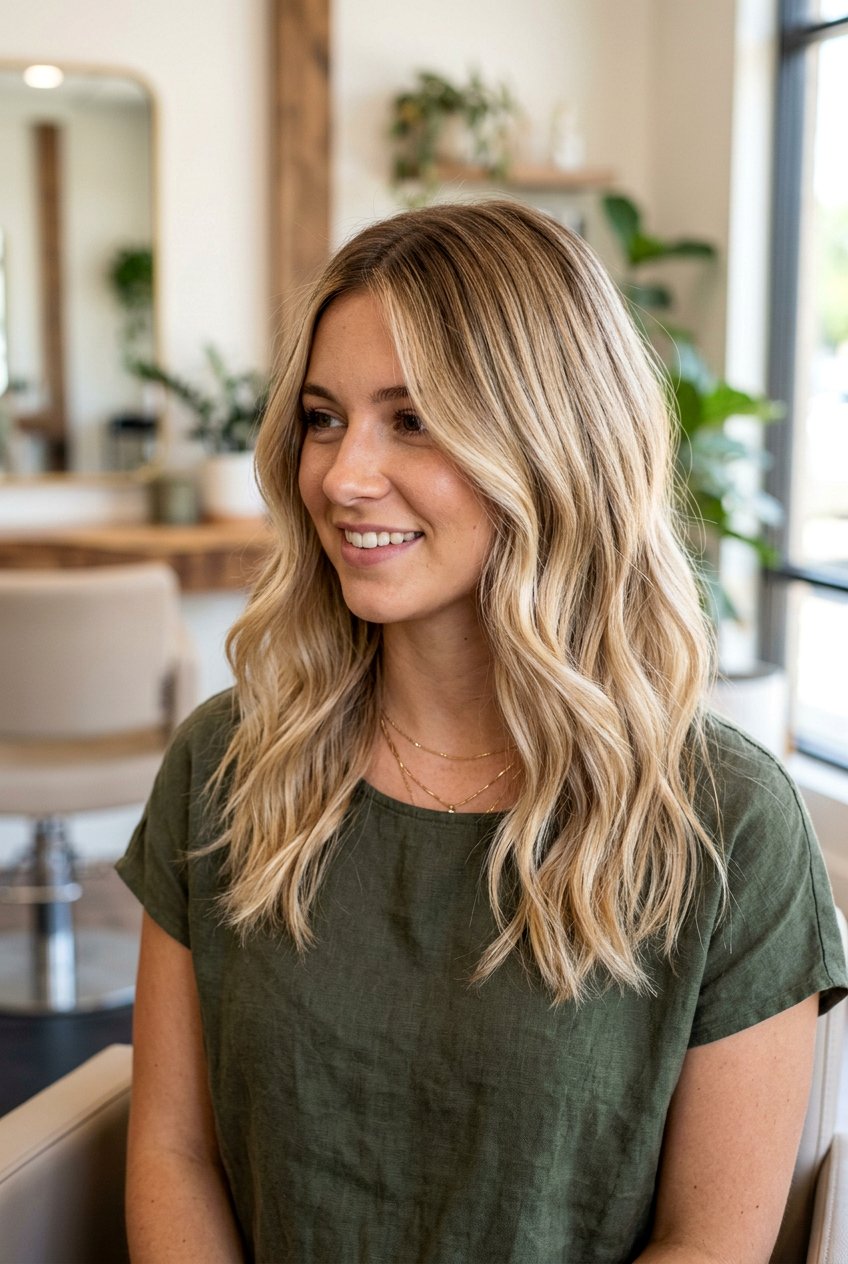 Wheat blonde rooted hair - 20 rooted blonde hair color - 20 rooted blonde hair color