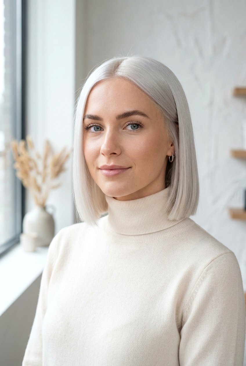 White icy blonde hair - 20 icy blonde hair color - 20 icy blonde hair color