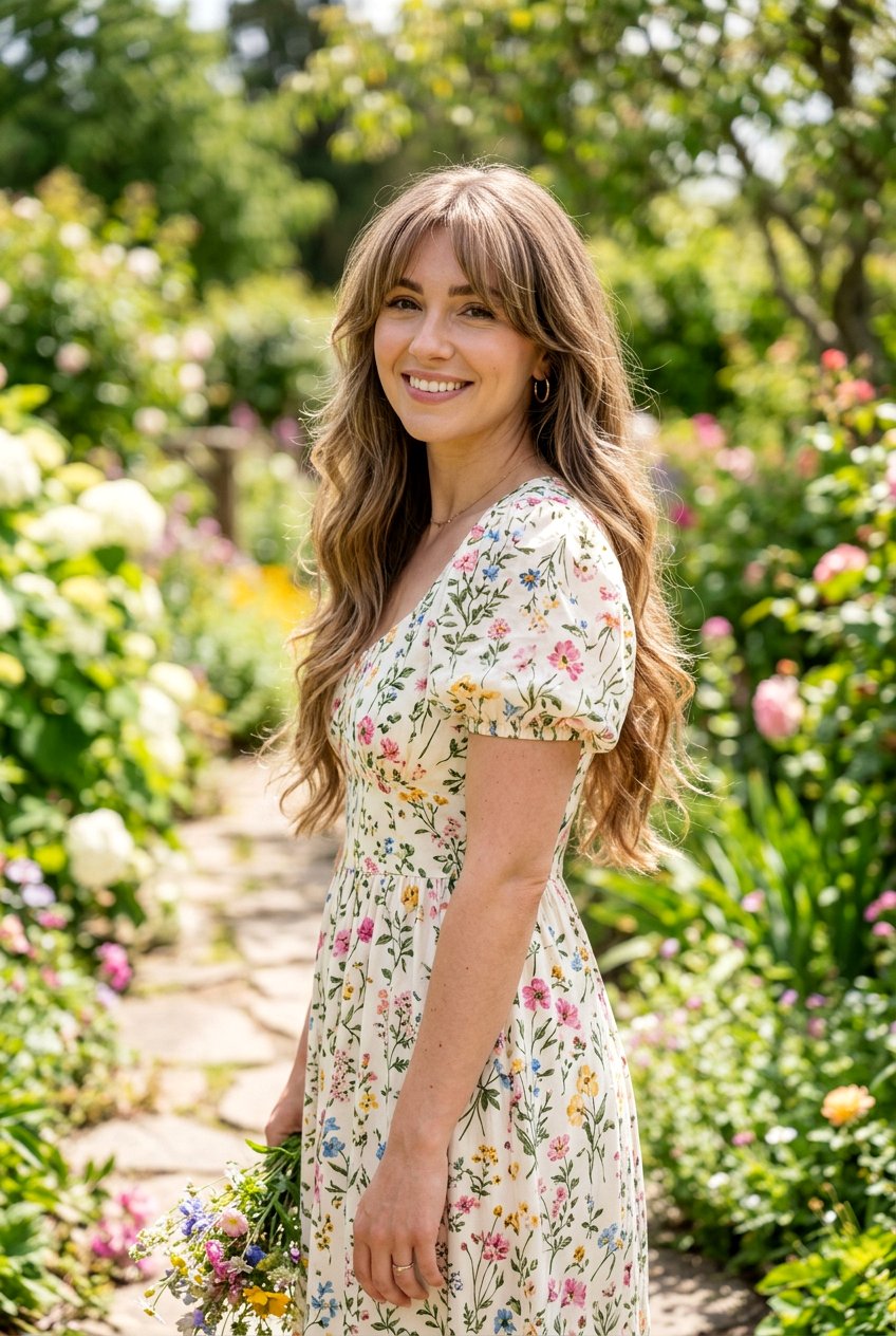 Wispy Curtain Bangs For Hair Growth - 20 haircut for transitioning hair color damage - 20 haircut for transitioning hair color damage