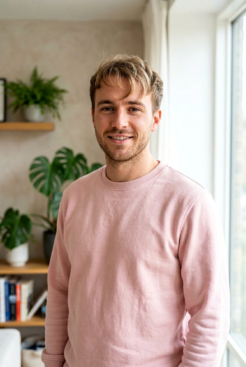 Wispy Fringe Comma Haircut - 20 comma haircut for men - 20 comma haircut for men