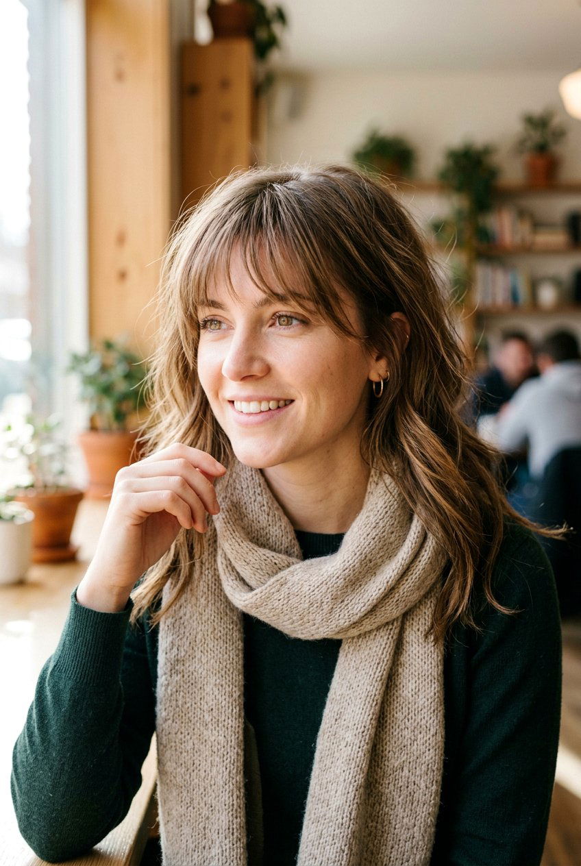 20 Stylish Mom Haircut for Fine Hair Ideas You Will Love