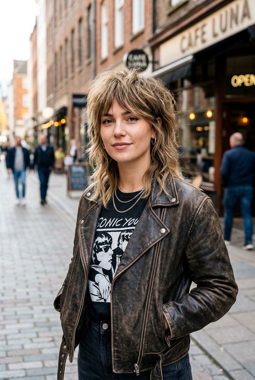 20 Best Layered Haircut For Fine Hair: Volume-Boosting Ideas