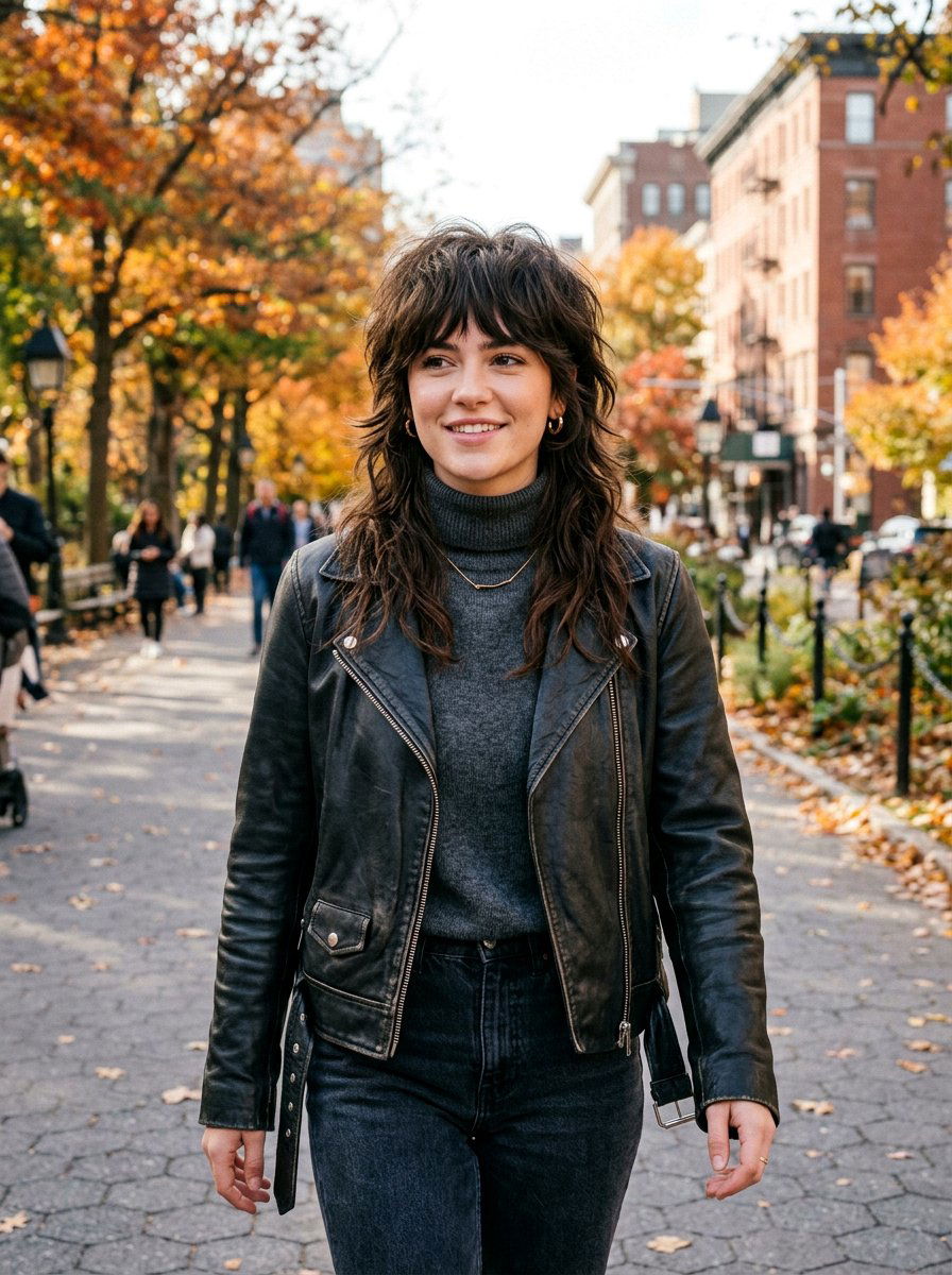 20 Stunning Fall Haircut Trends For Women To Try This Season