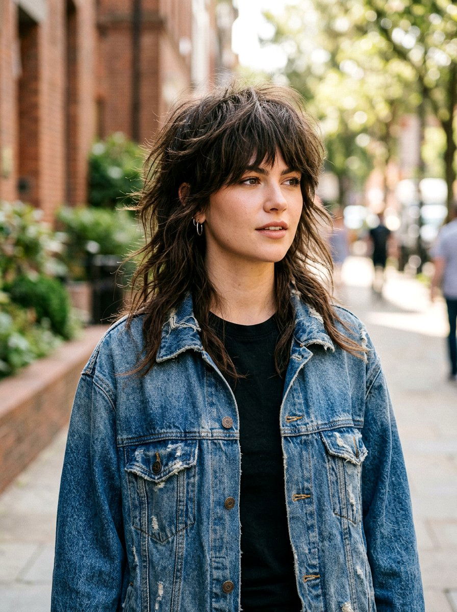 20 Haircut to Fix Shelf Layers Ideas for a Flawless Look