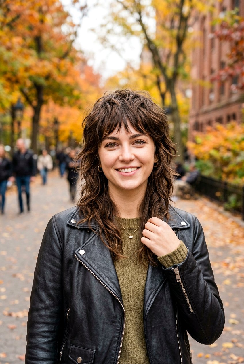 20 Modern Hairstyle Ideas for Women to Transform Your Look