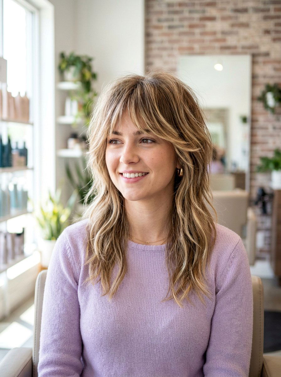 20 Trendy Wolf Cut Ideas You Will Absolutely Love in 2026