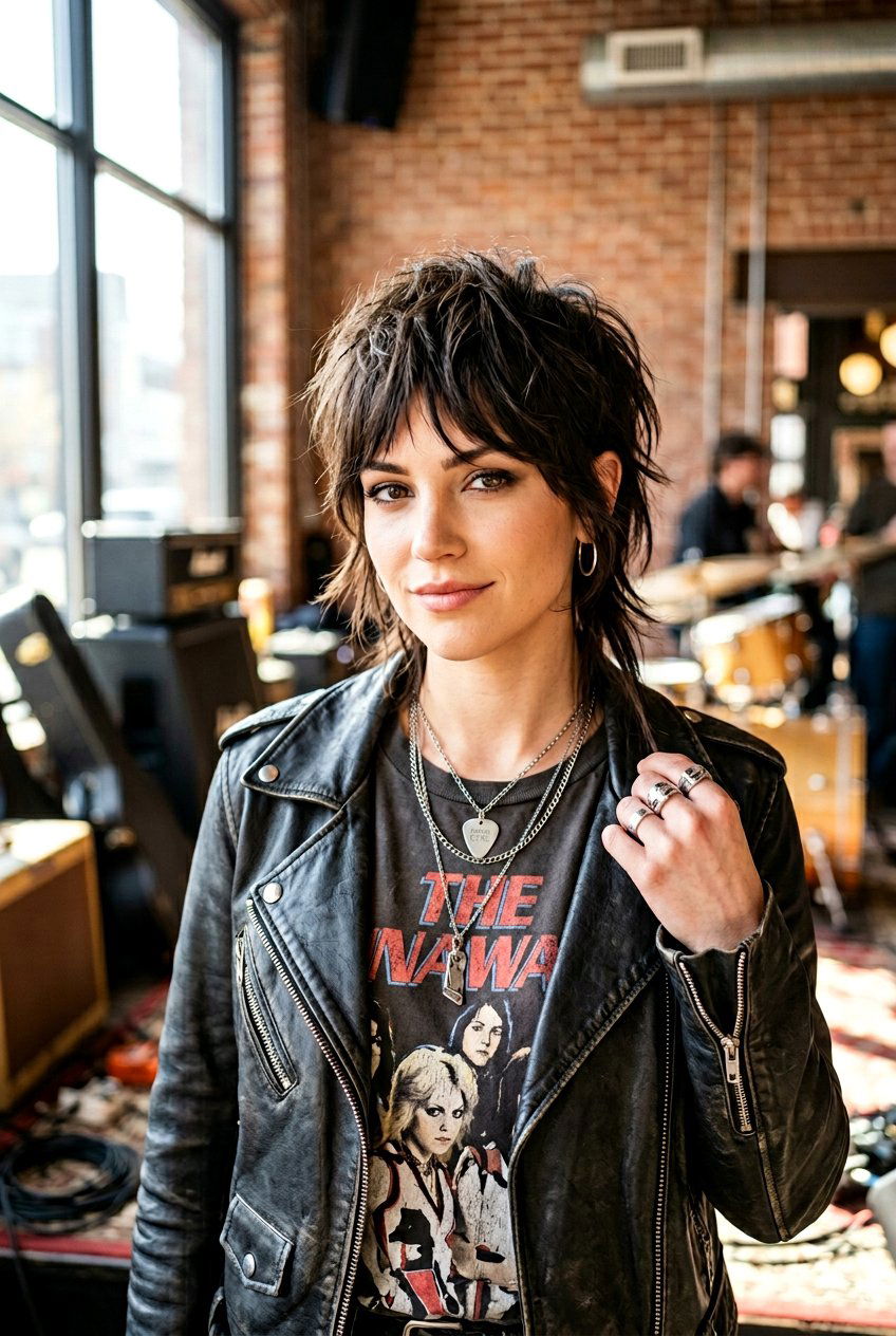 Wolf Pixie Haircut - 20 modern pixie haircut - 20 modern pixie haircut