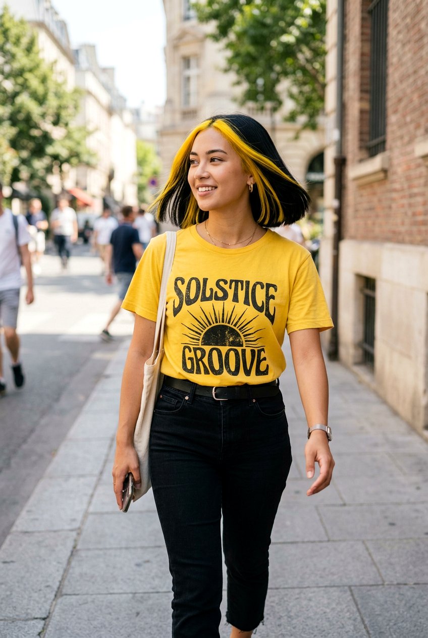 Yellow Money Piece Black Hair - 20 e girl money piece hair - 20 e girl money piece hair