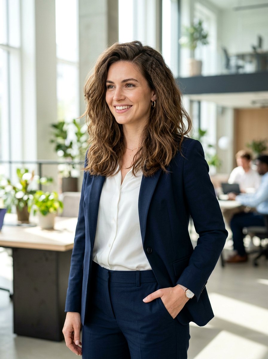 Zigzag Part Hair - 20 hairstyle to blend short regrowth - 20 hairstyle to blend short regrowth