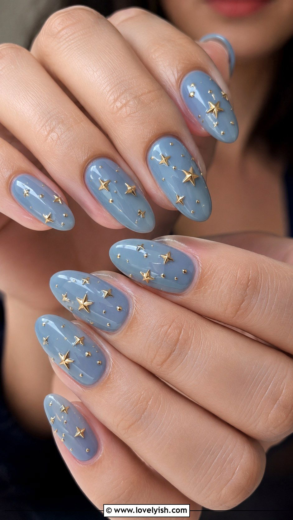 50 Jaw-Dropping 3D Nail Art Designs to Try Now