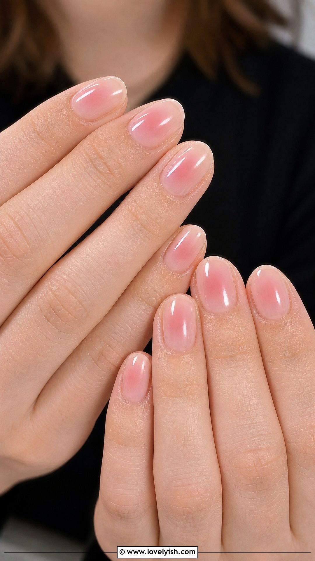 Aura Blush Everyday Nails - 50 everyday nails - 50 everyday nails