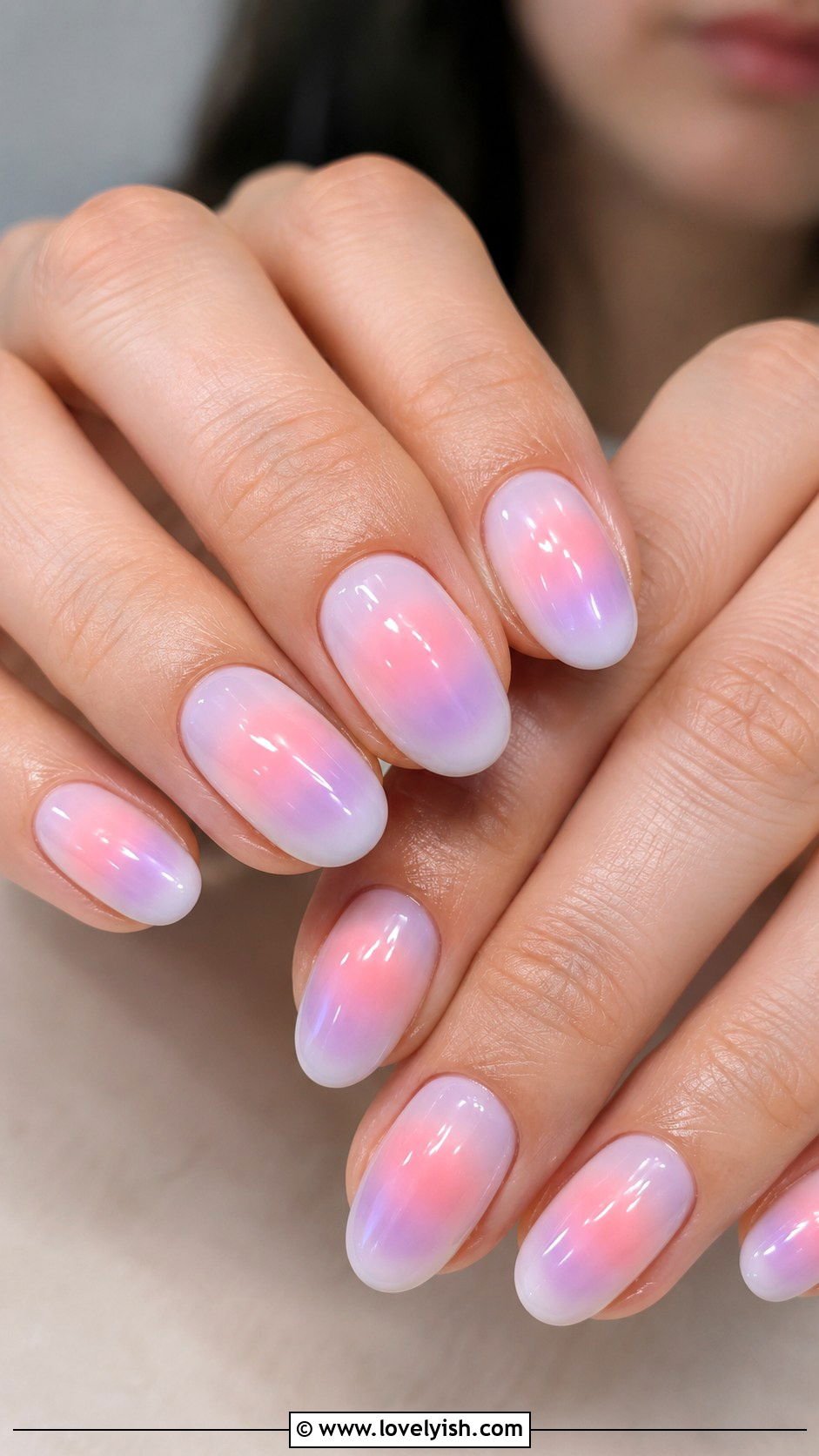 35 Nail Art Design Ideas: Stunning & Creative Looks