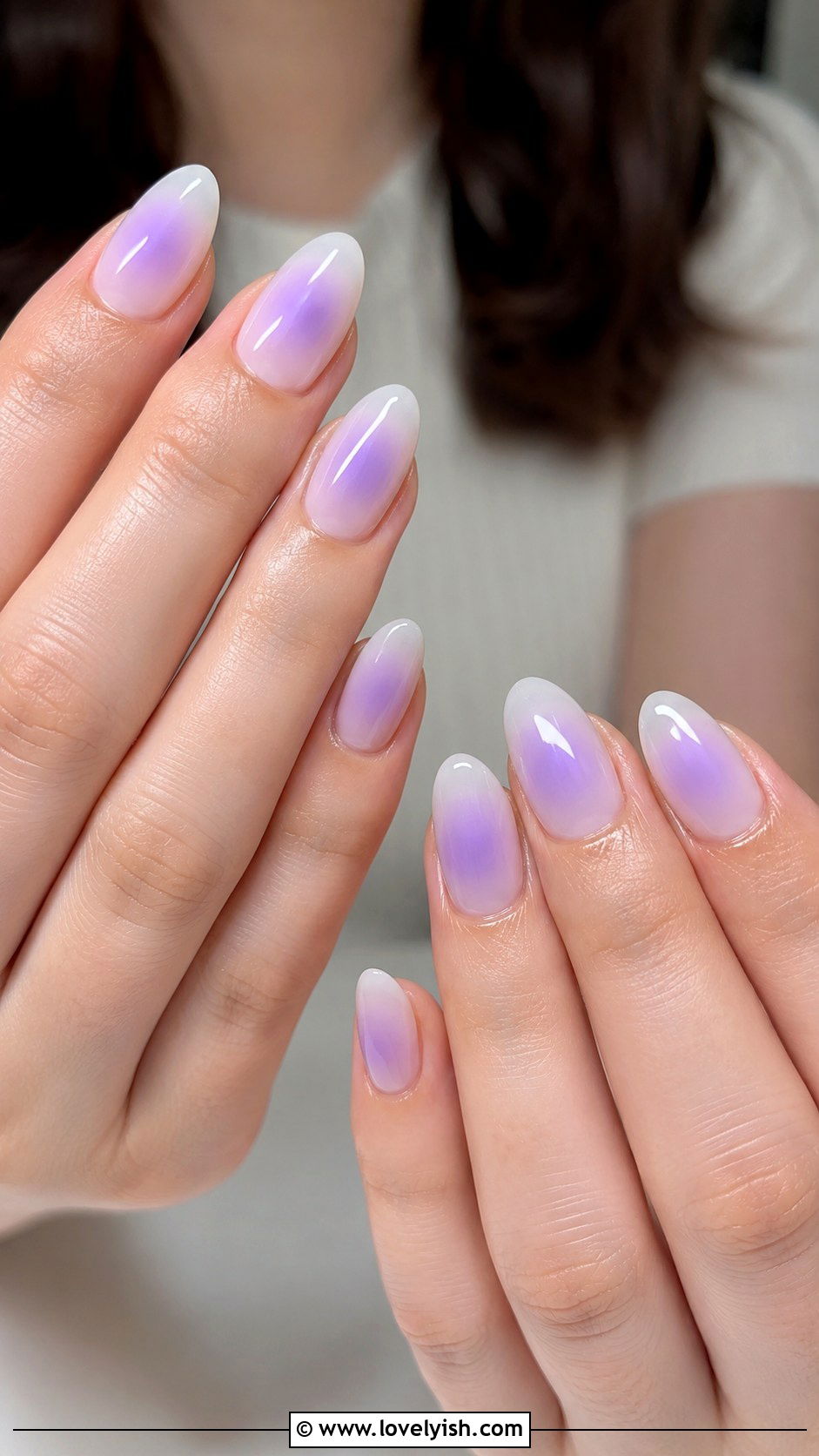 Aura UV Gel Nails - 50 uv gel nails - 50 uv gel nails
