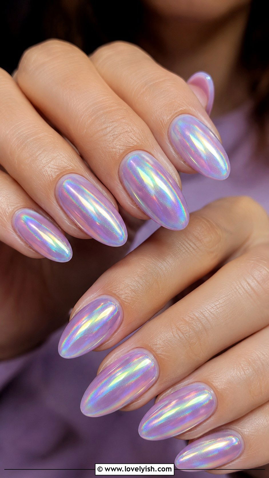 Aurora UV Gel Nails - 50 uv gel nails - 50 uv gel nails