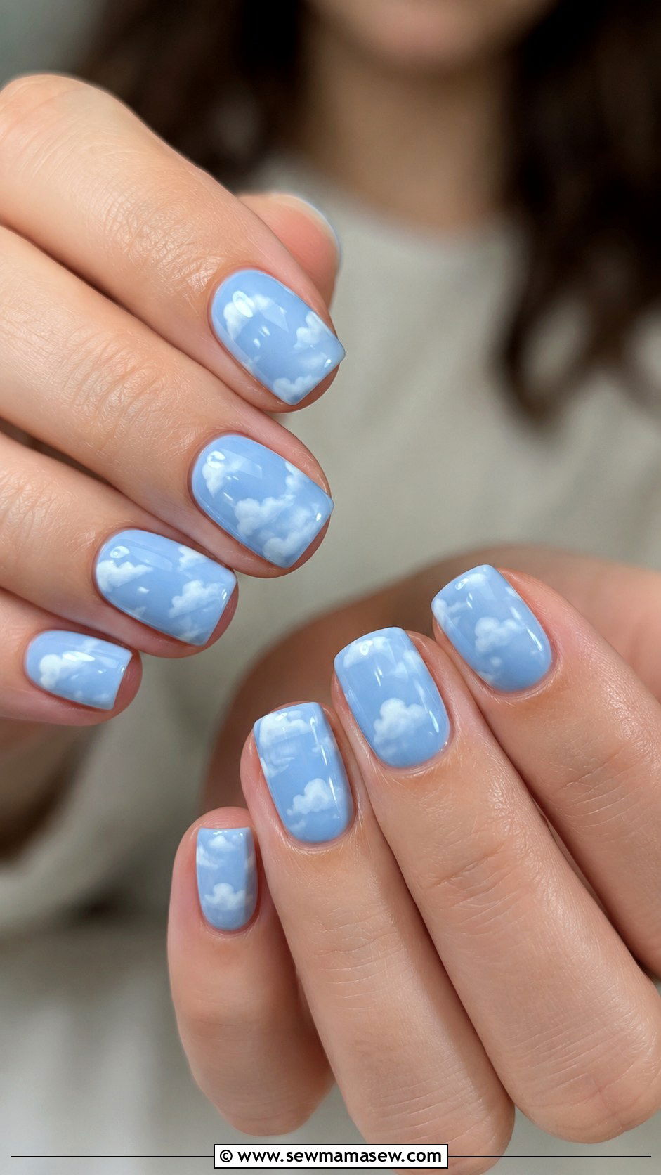 50 Gel Polish Designs That Look Salon-Fresh