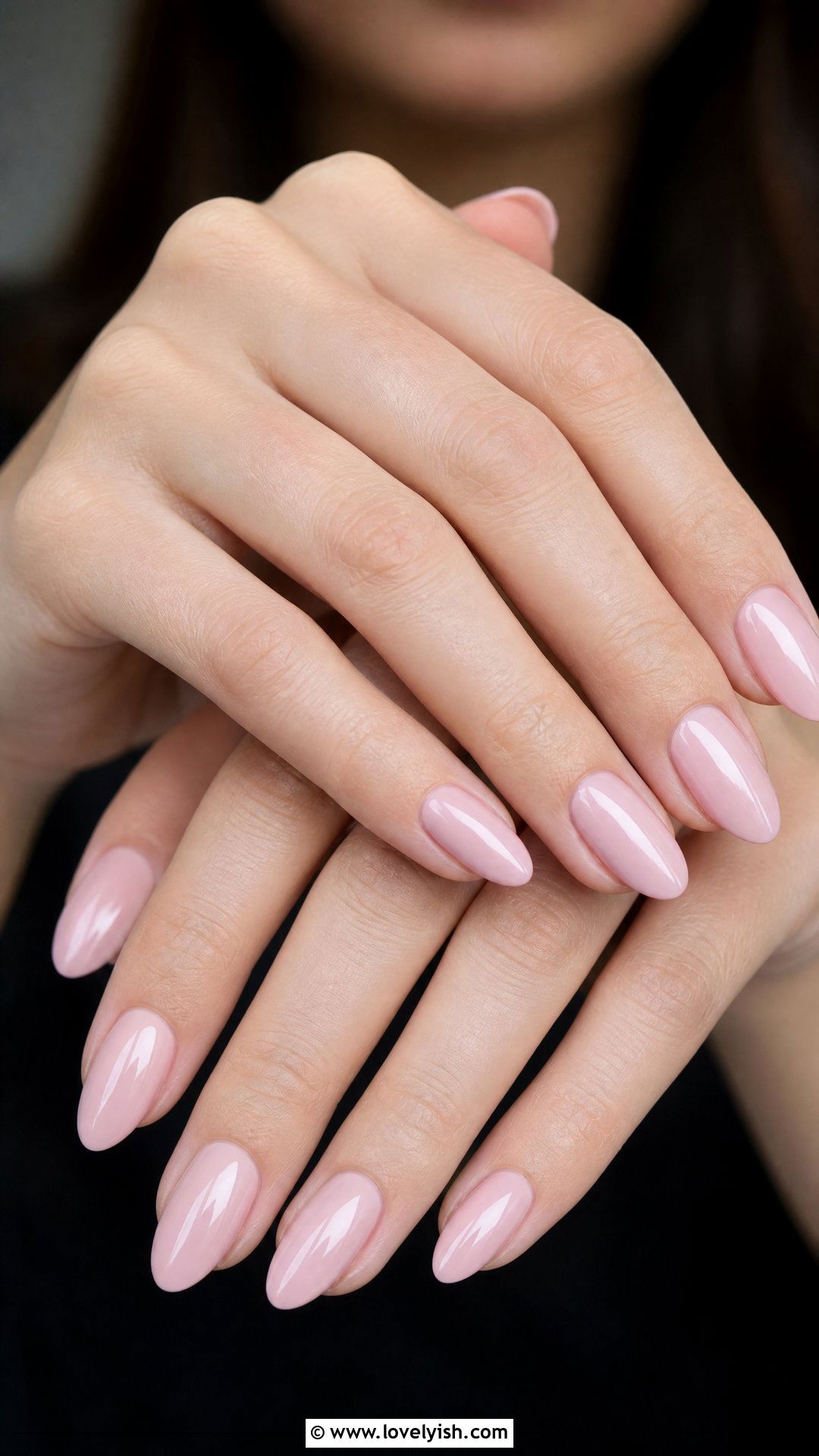 Ballet Slipper Pink Engagement Nails - 50 engagement nails - 50 engagement nails