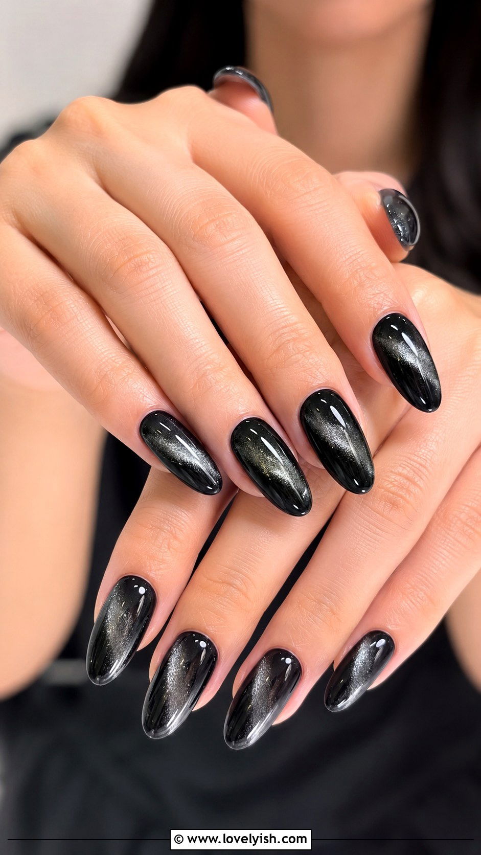 25 Edgy Nail Designs for a Bold and Daring Look
