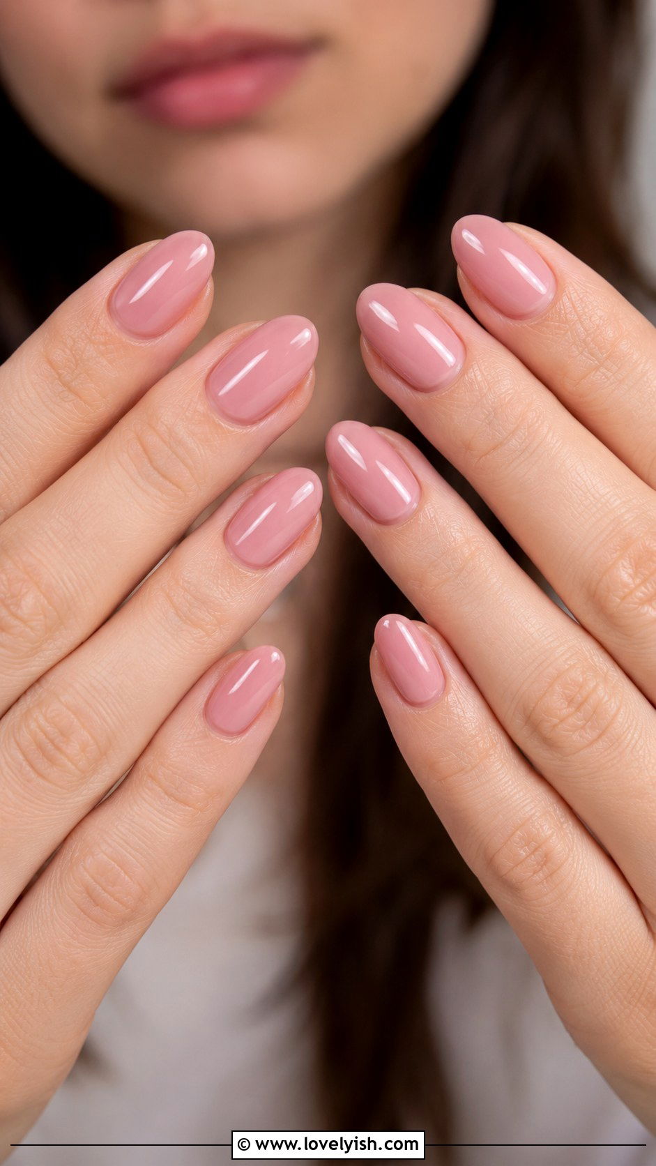Black Chrome Stiletto Press On Nails - 50 press on nails - 50 press on nails