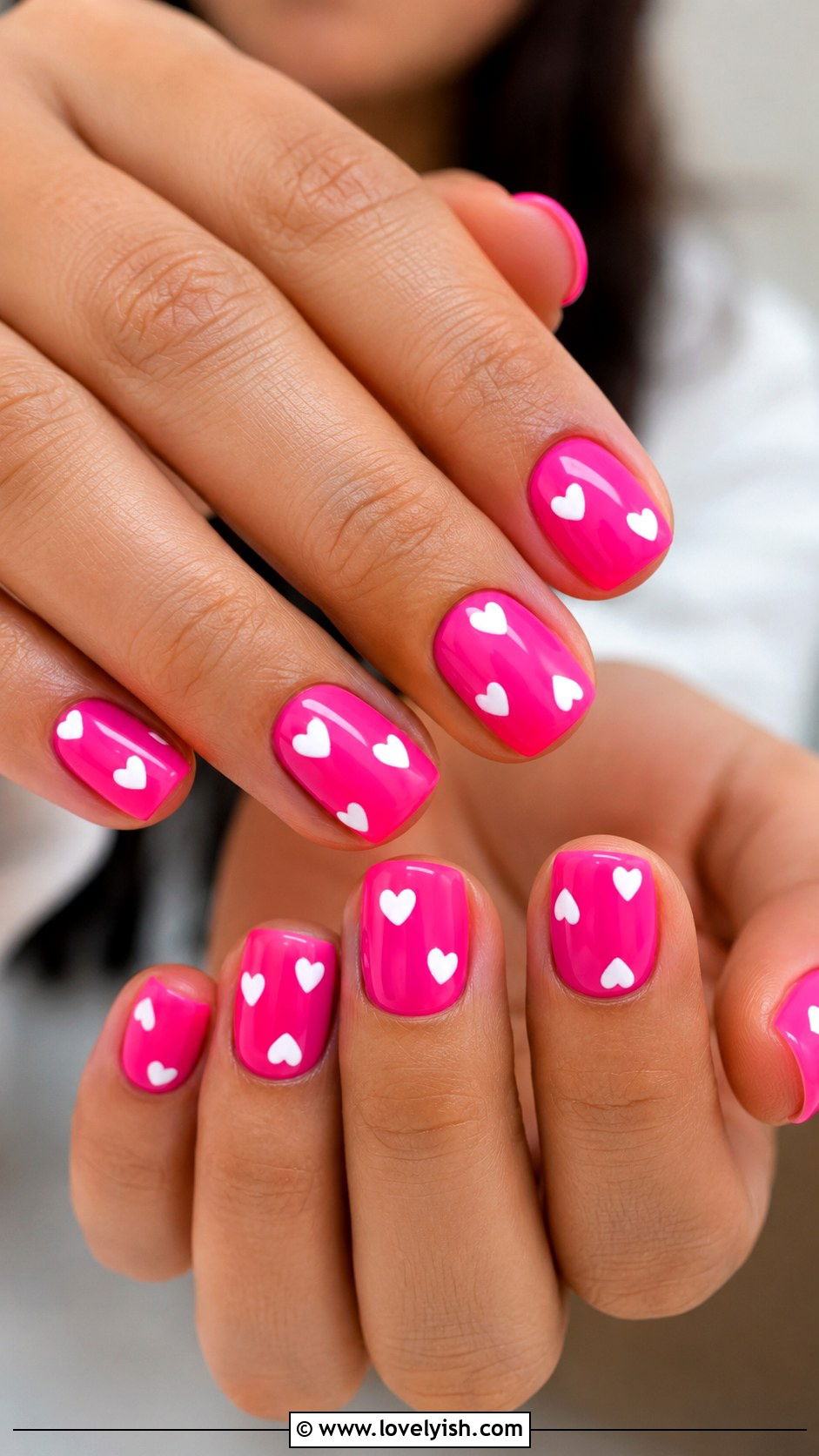 Black Matte Coffin Acrylic Nails - 33 acrylic nail ideas - 33 acrylic nail ideas