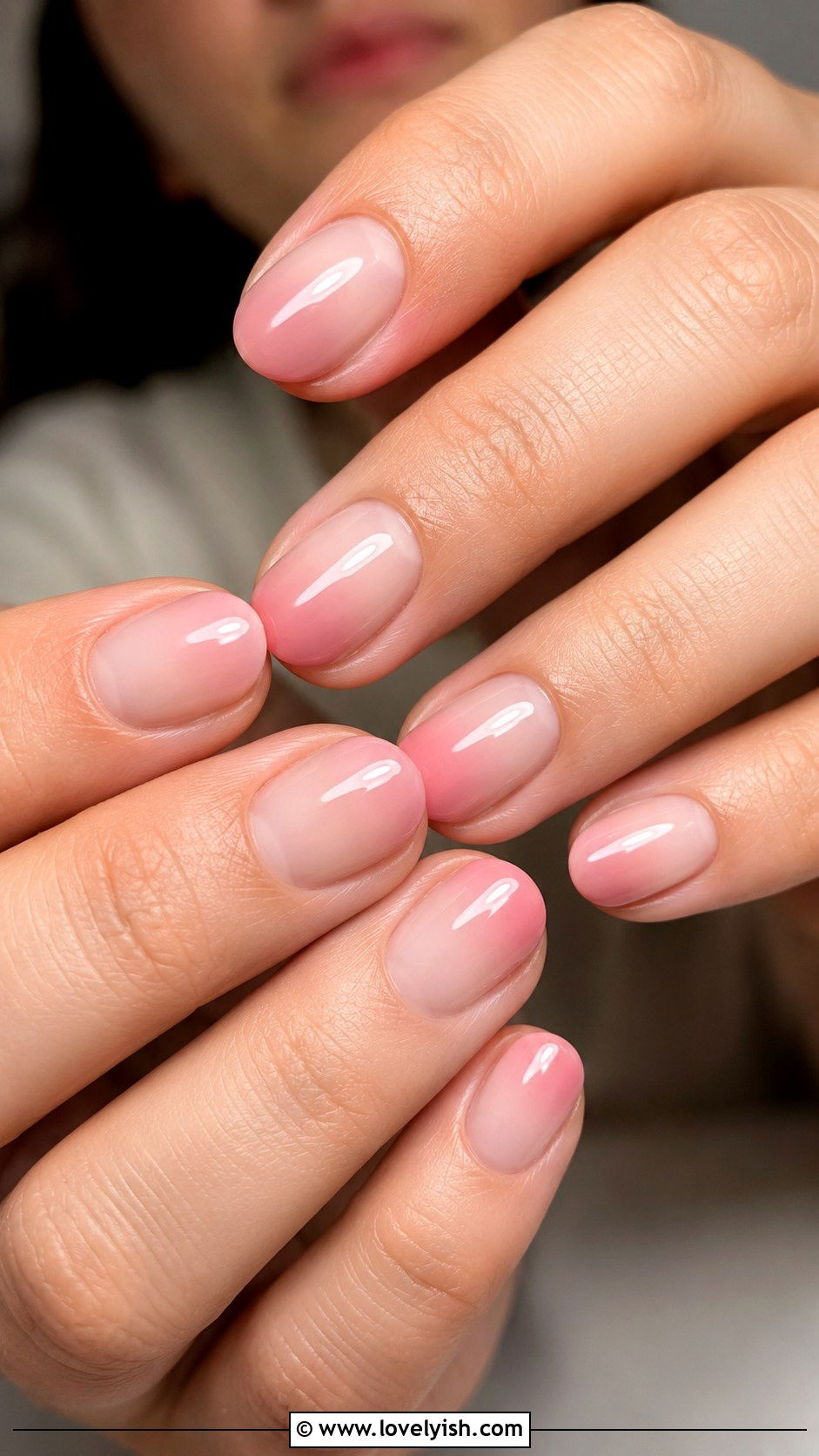 25 Chic Minimalist Nail Ideas for Effortless Style