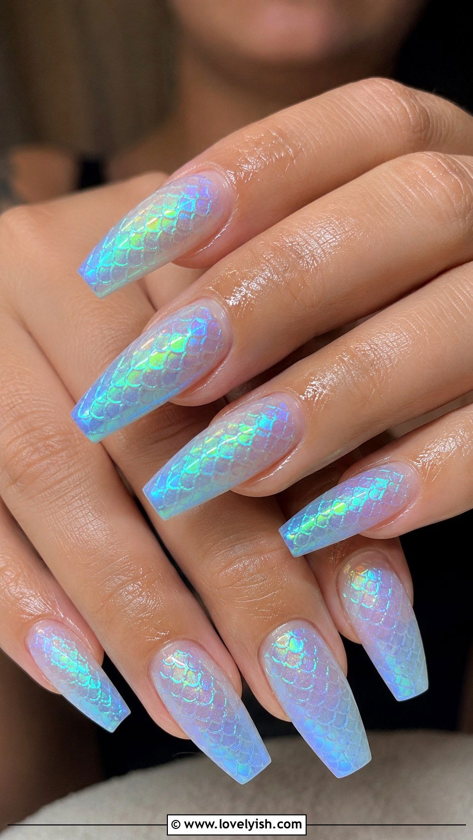 Bubblegum Pink Heart Prom Nails - 50 prom nails - 50 prom nails