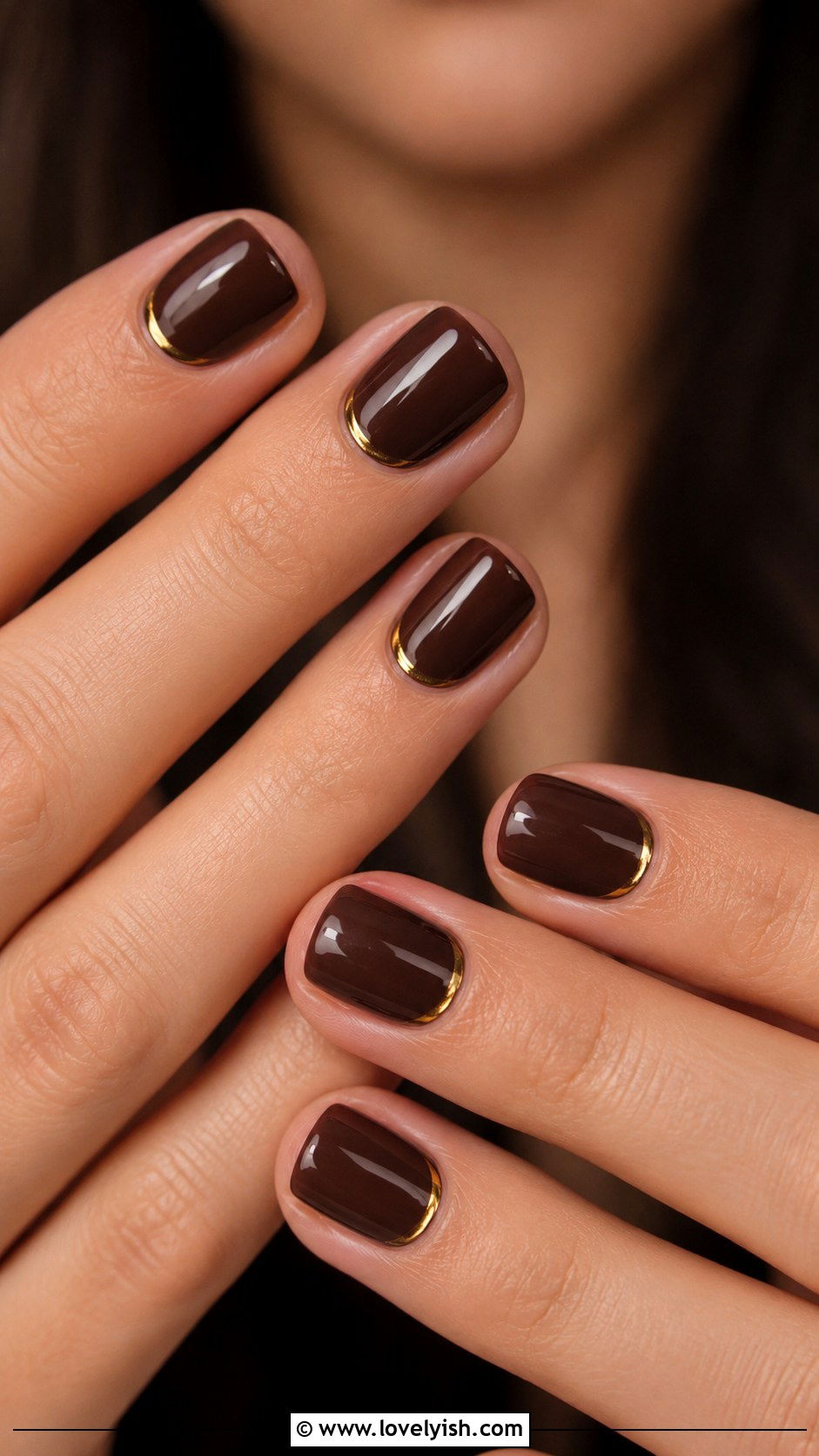 Butter Yellow Short Square Nails - 25 short square nail designs - 25 short square nail designs