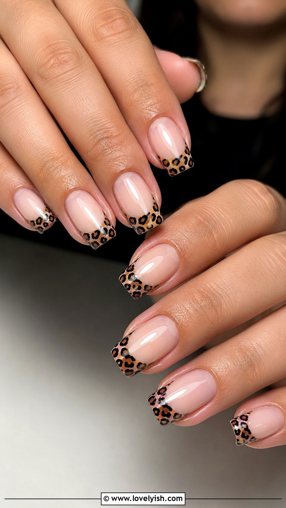 34 Nail Design Art Ideas: Creative & Stunning Looks