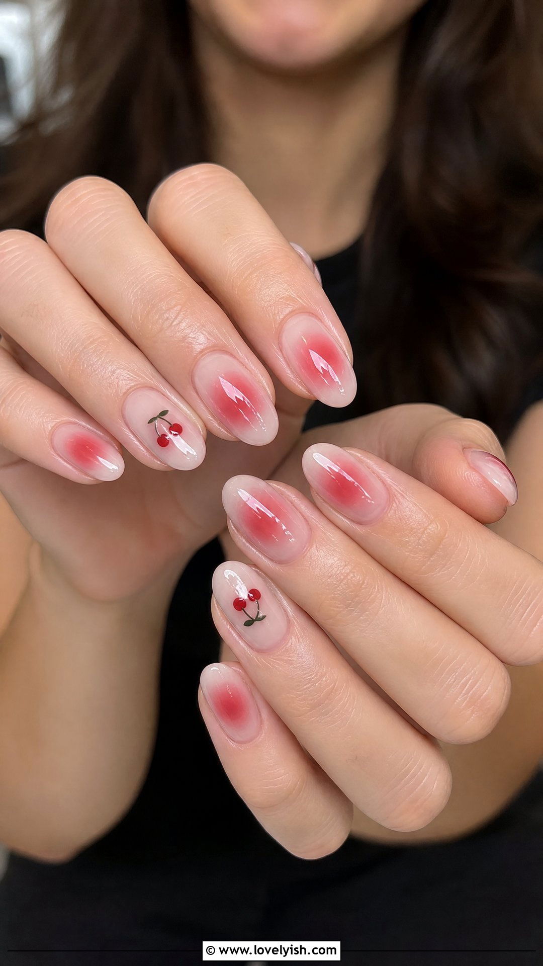 25 Mesmerizing Aura Nail Designs You’ll Love to Try