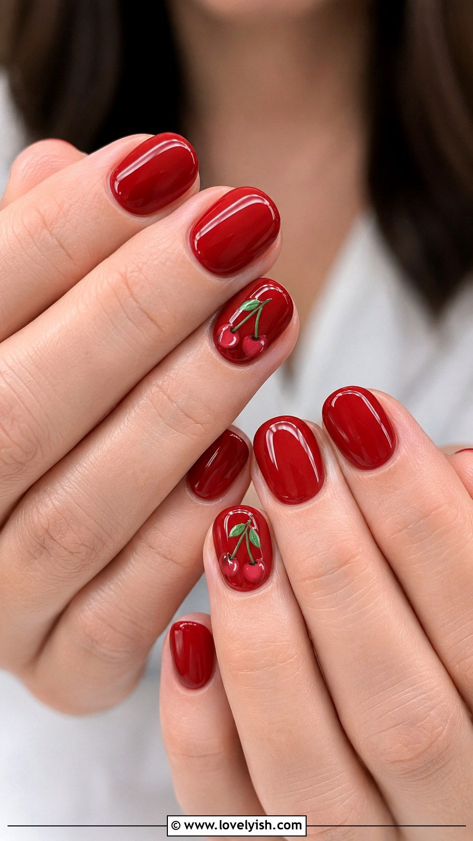 42 Spring Nail Ideas to Refresh Your Manicure Style