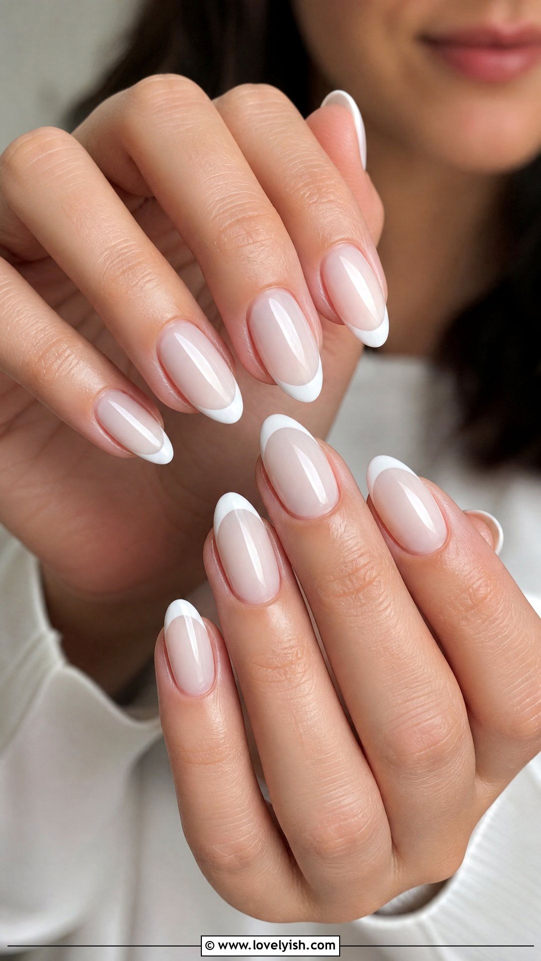 50 Elegant Nails Ideas for a Sophisticated Chic Look