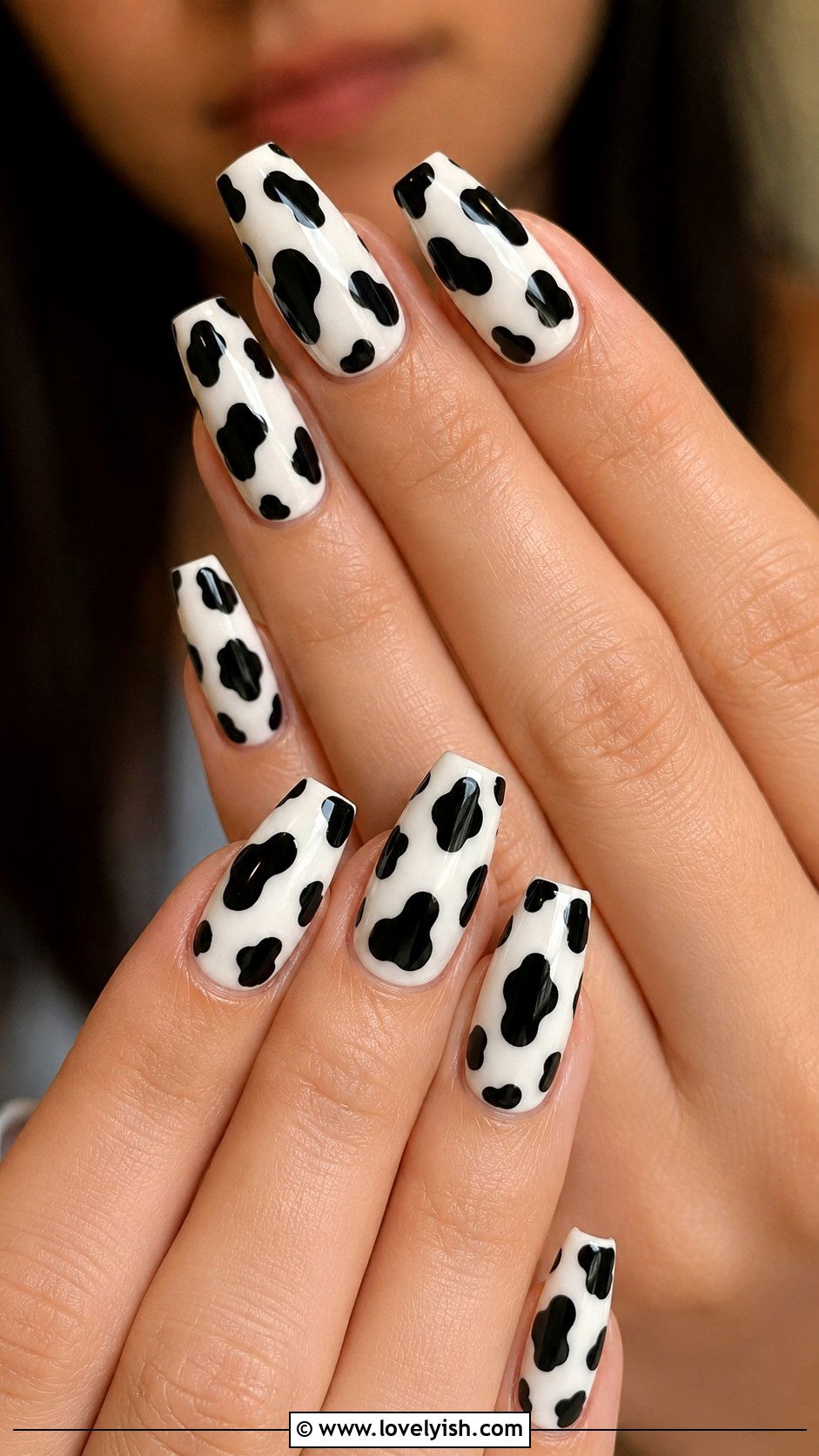 33 Acrylic Nail Ideas: Trendy Designs You’ll Love