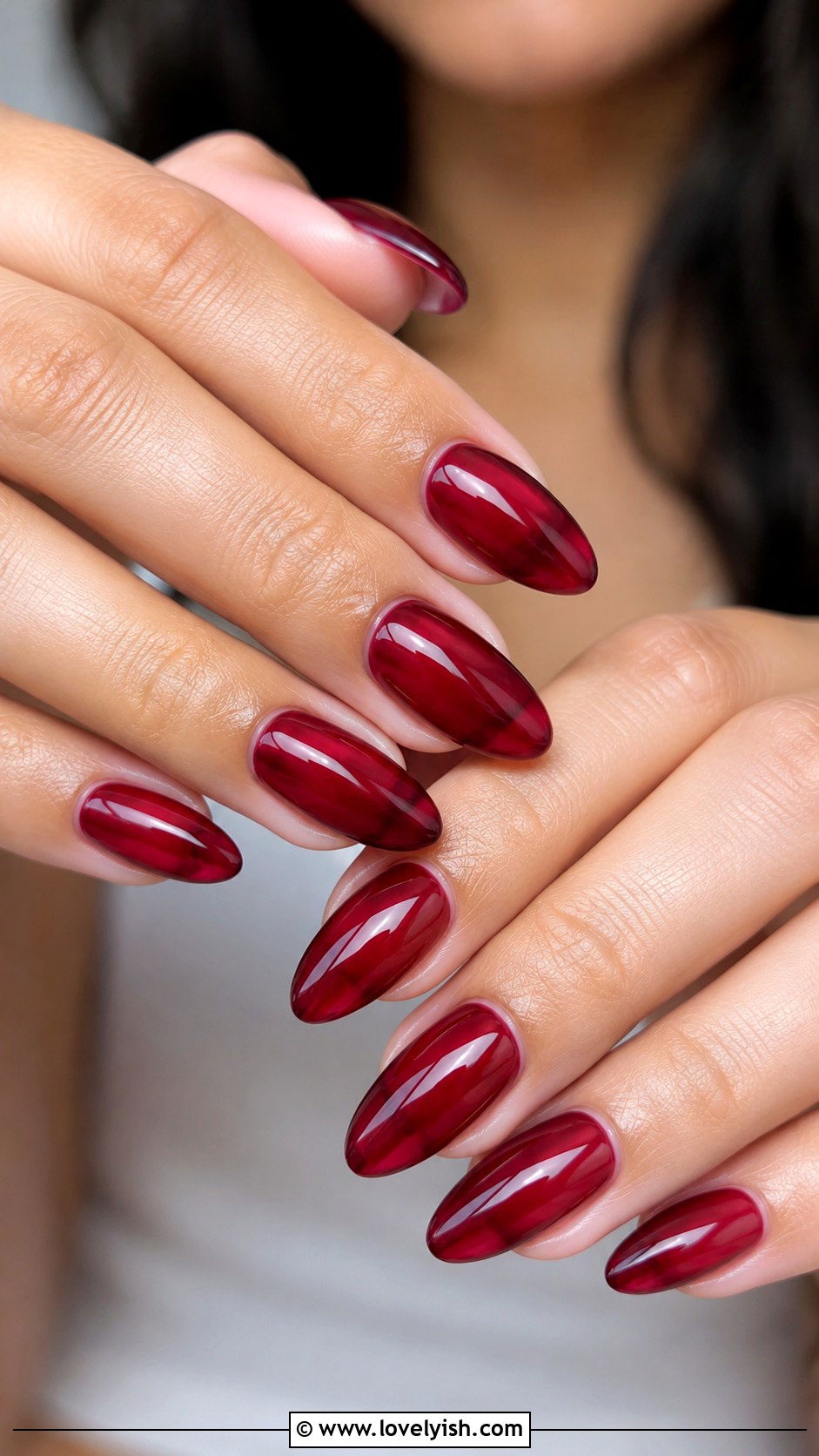 25 Festive Holiday Nail Designs to Spark Joy