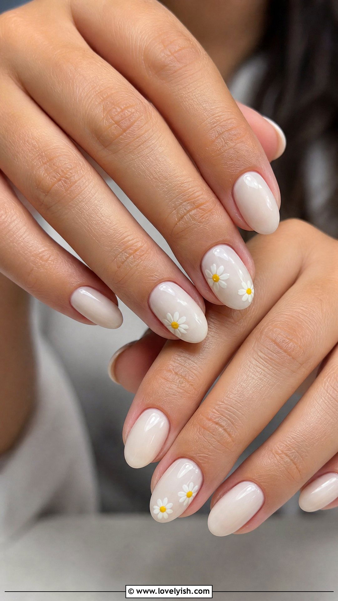 44 Nails Design Ideas to Inspire Your Next Manicure