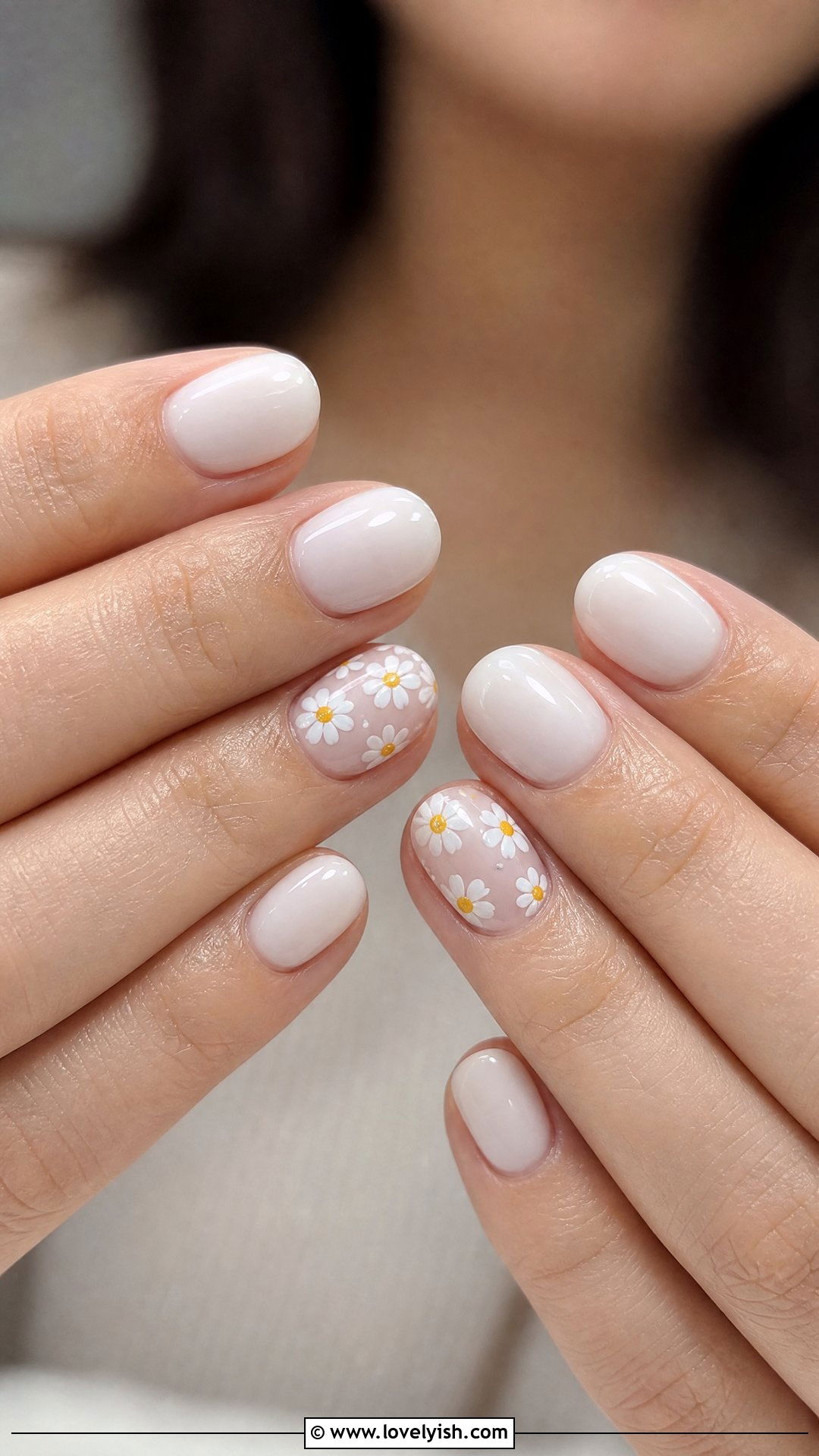 50 Most Popular Nail Designs Trending Right Now