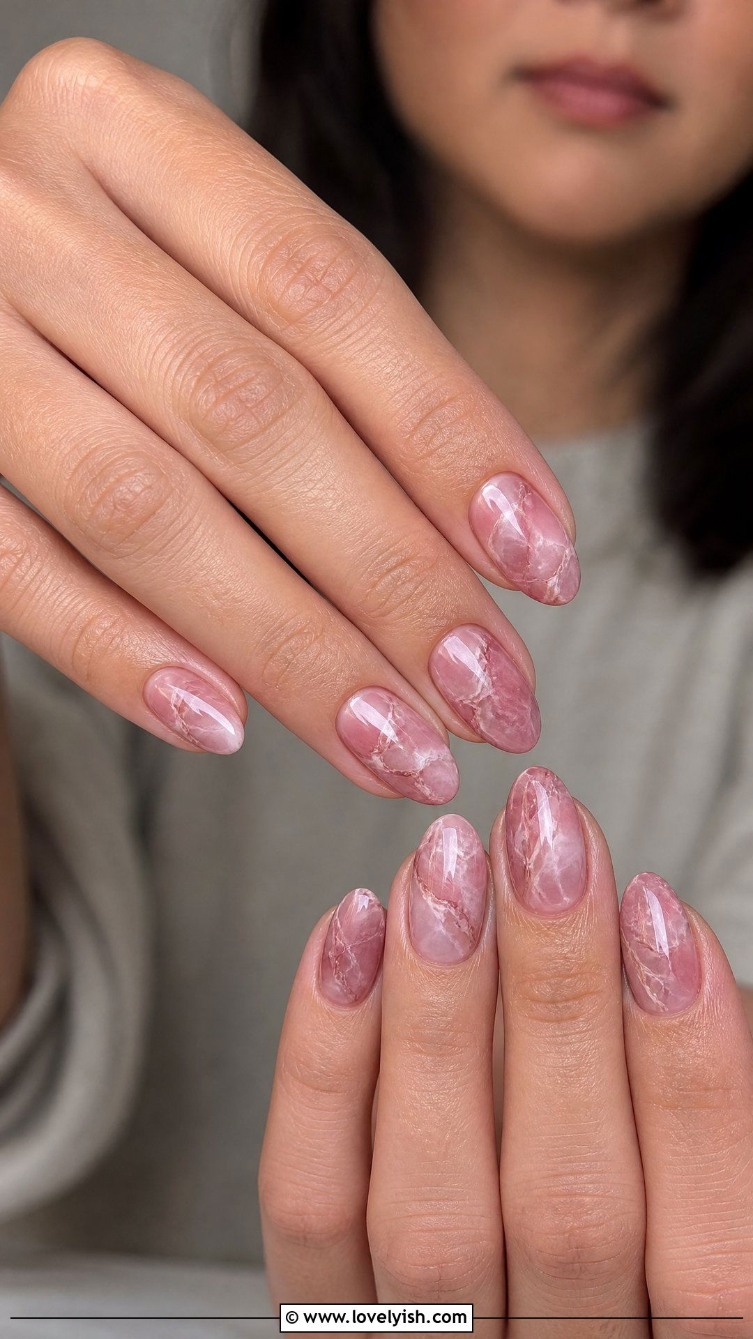 25 Easy Beginner Nail Designs Anyone Can Do at Home