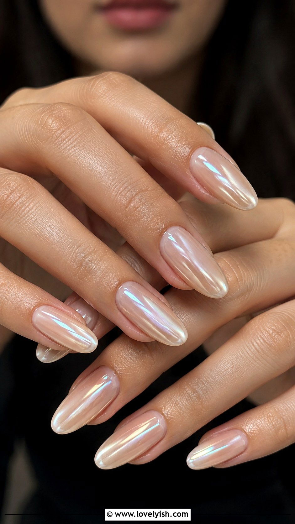 Edge Nail Shape - 45 nail shapes - 45 nail shapes