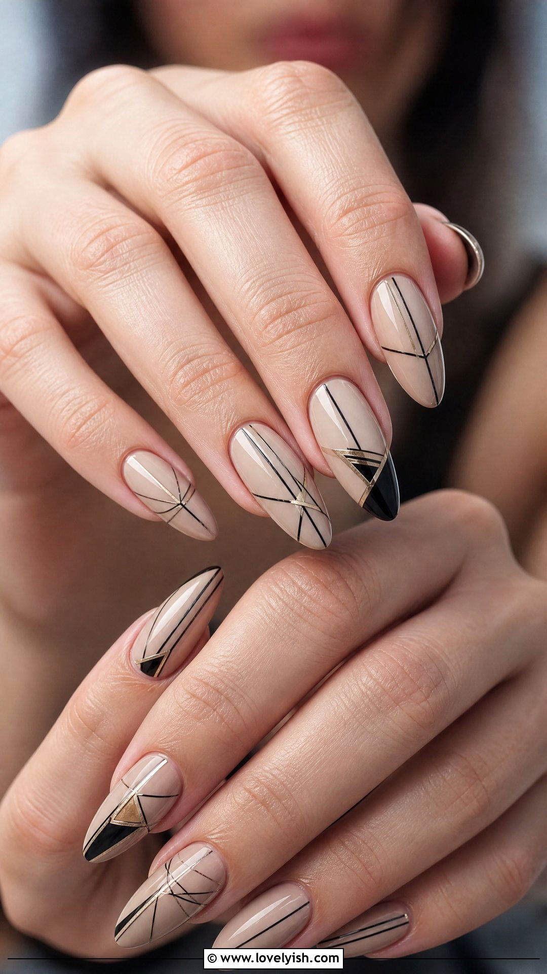 36 Trendy Nails Design 2026 Ideas You Must Try
