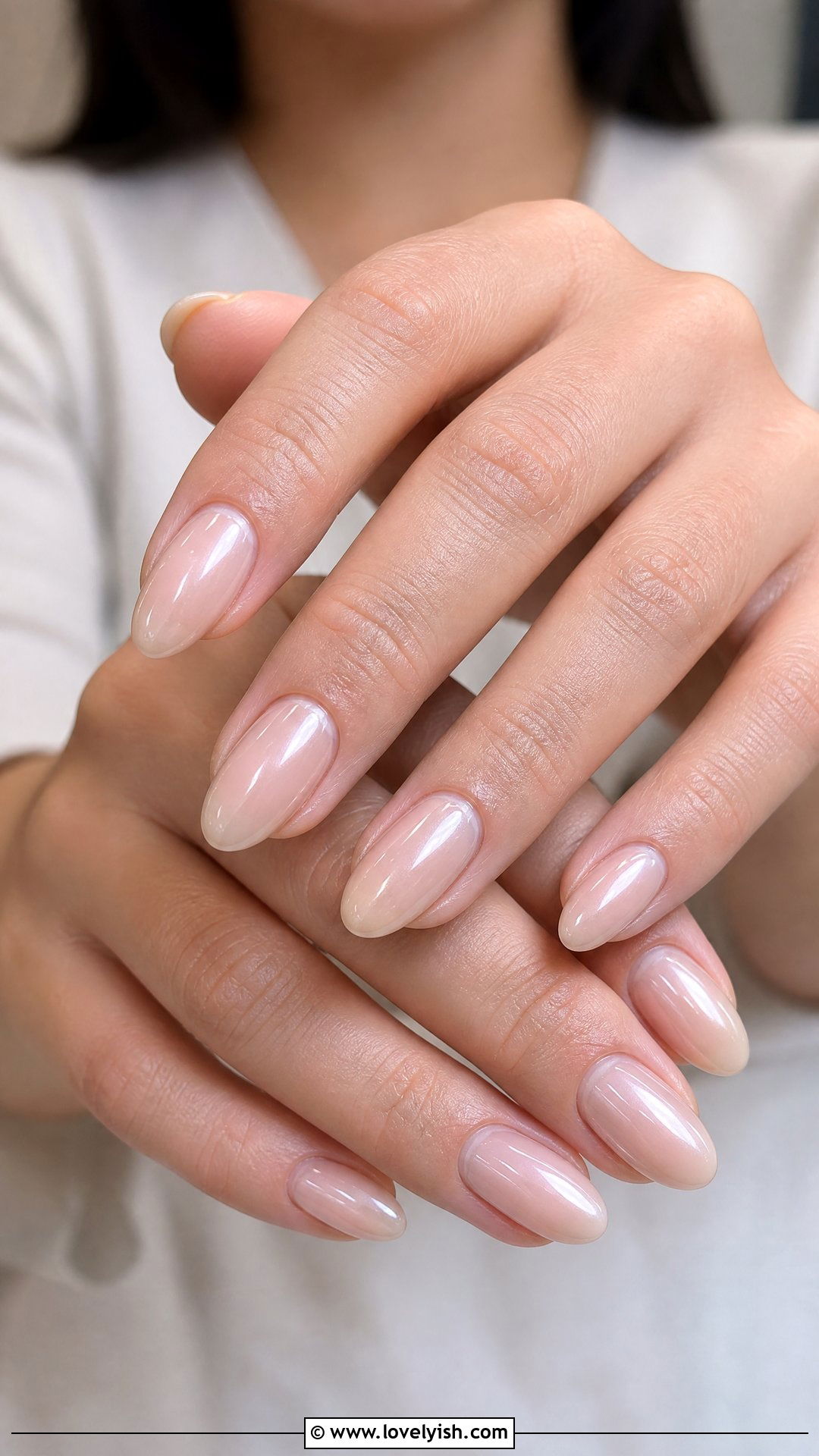 Glazed Donut Everyday Nails - 50 everyday nails - 50 everyday nails