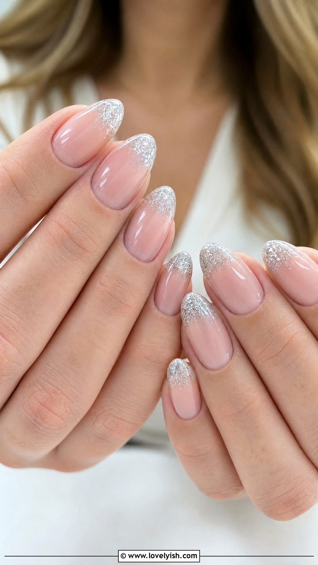 50 Classic Wedding Nails: Elegant Bridal Manicure Ideas