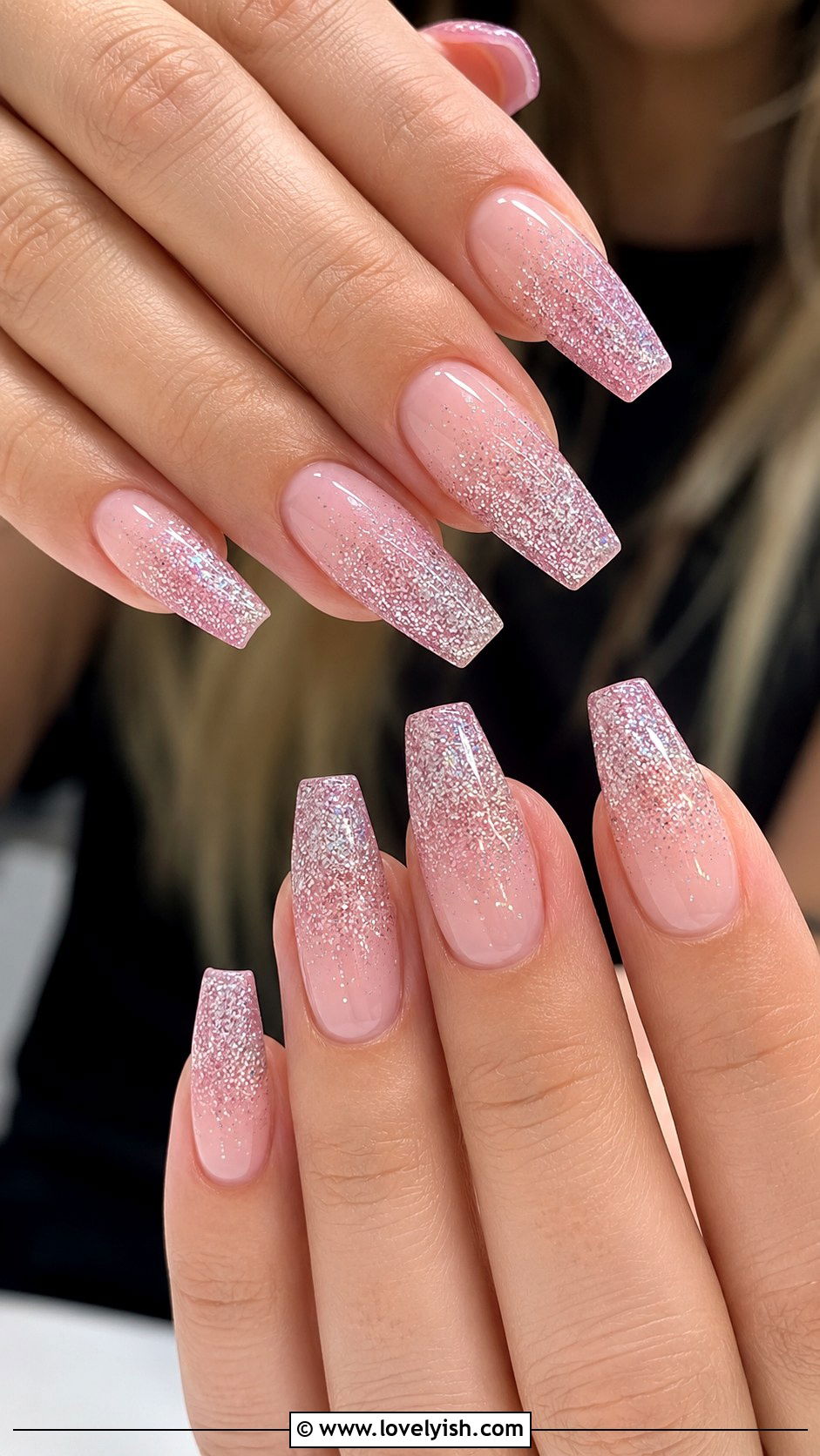 25 Cute Nail Design Ideas to Brighten Your Style
