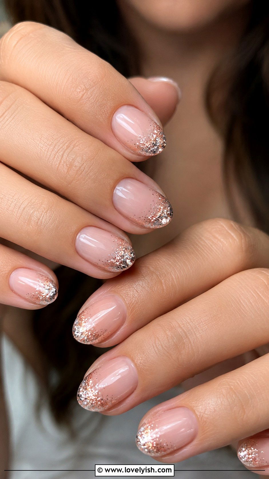 25 Short Nails Design Ideas for a Chic Manicure