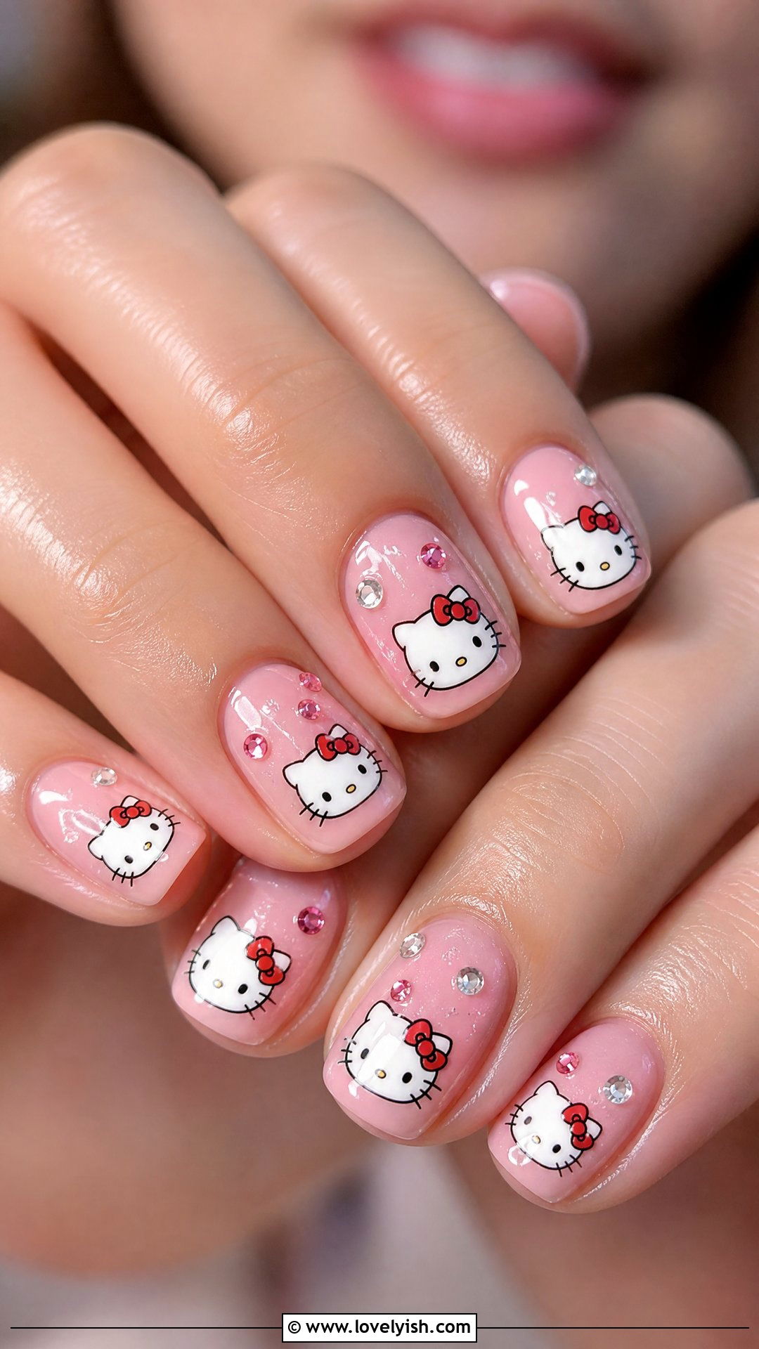 50 Crazy Nail Designs to Make a Bold Statement