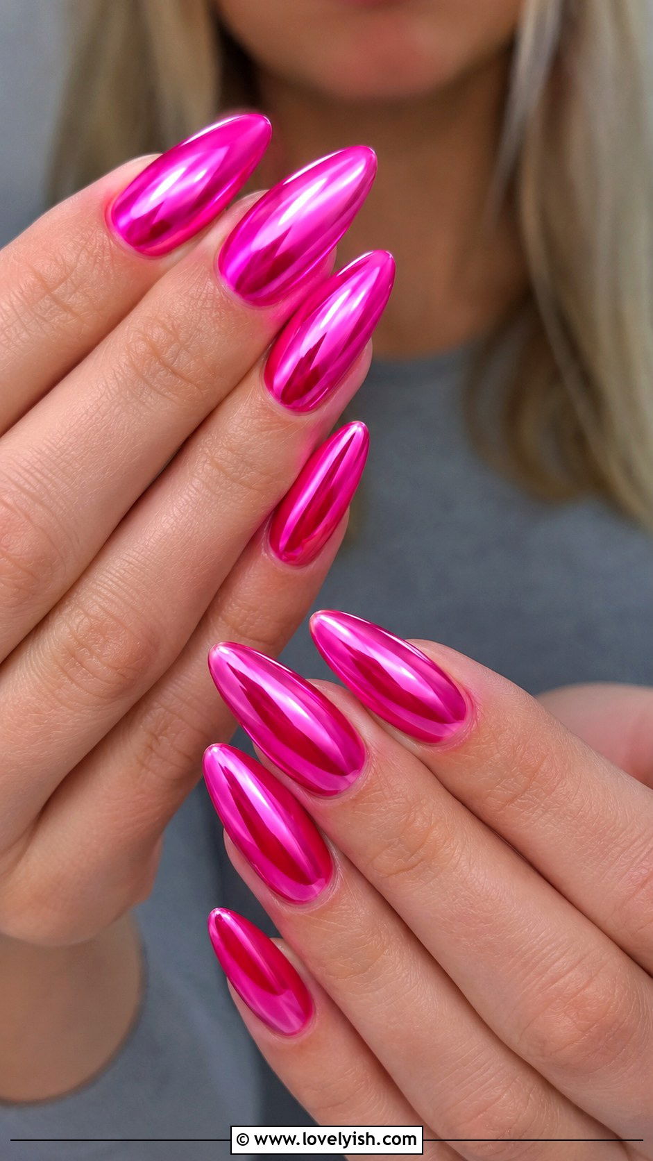 43 Summer Nail Designs to Rock the Sunny Season