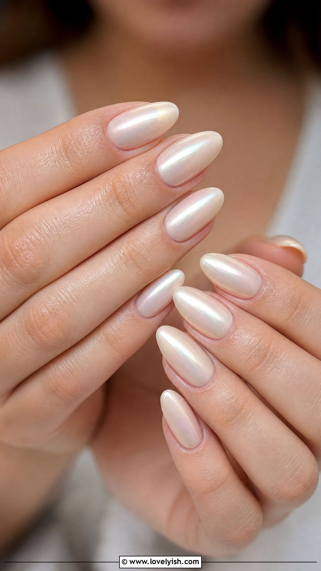 Iced Vanilla Glazed Everyday Nails - 50 everyday nails - 50 everyday nails